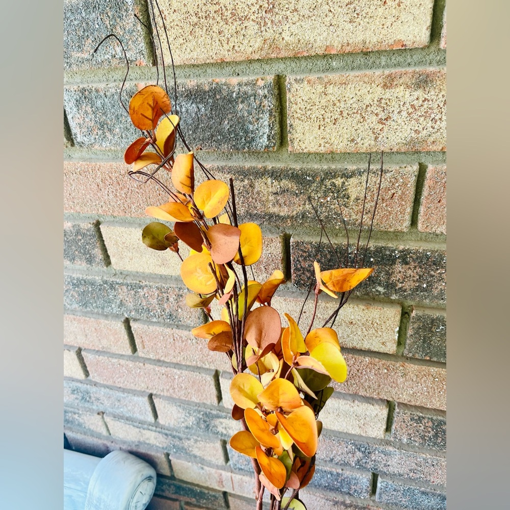 *Mixed Fall Pick, 22” - Picture 9 of 10